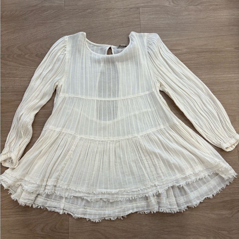 American Eagle Top